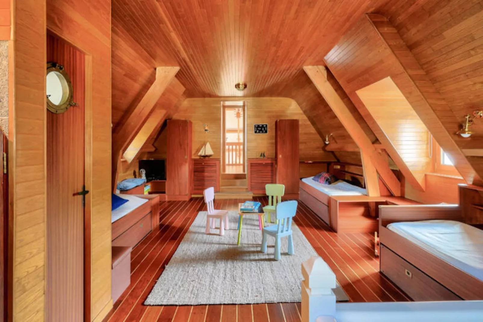 Maison à Penmarc'h-Untagged