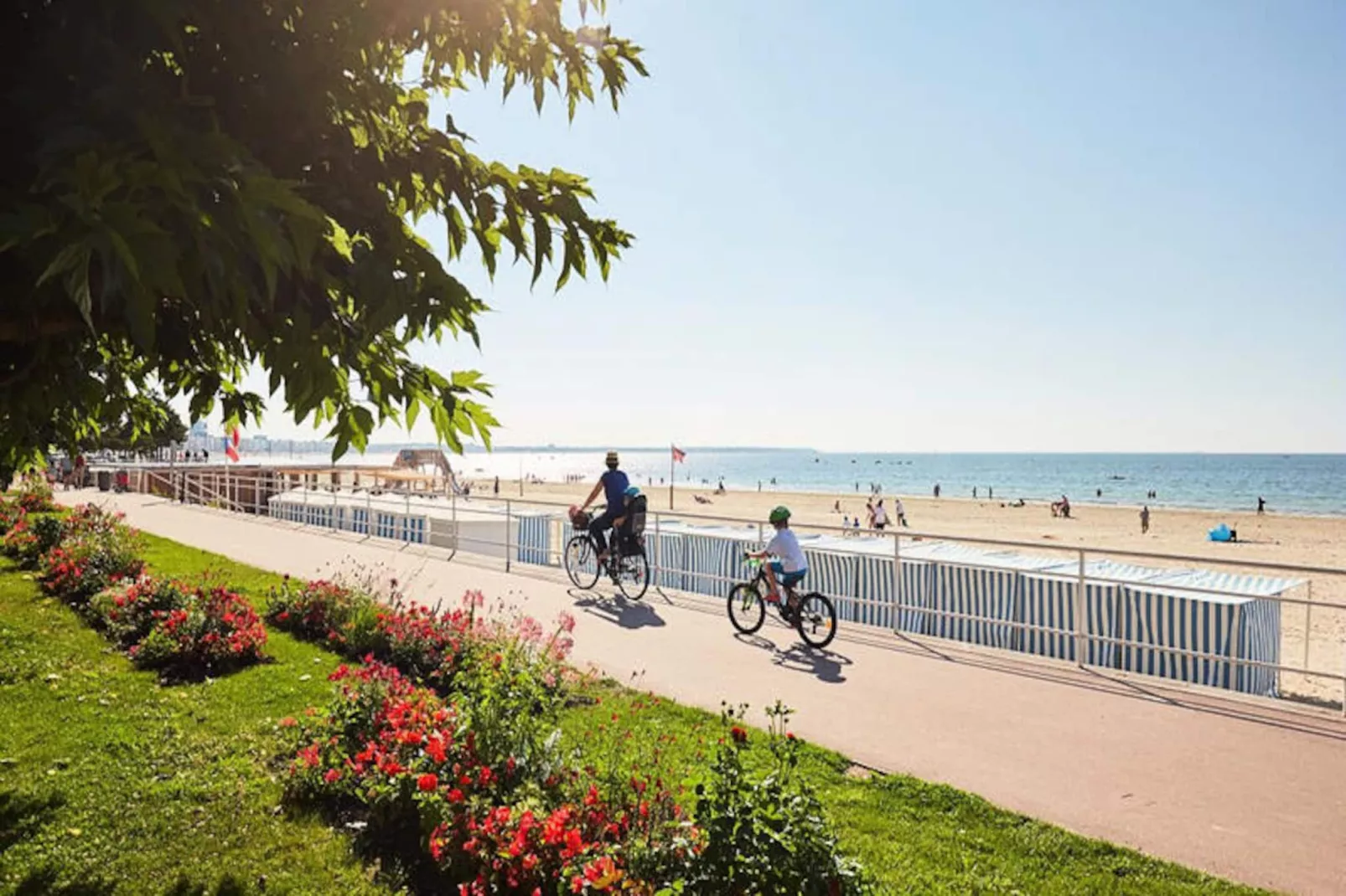 Appartements à La Baule-Non tagué