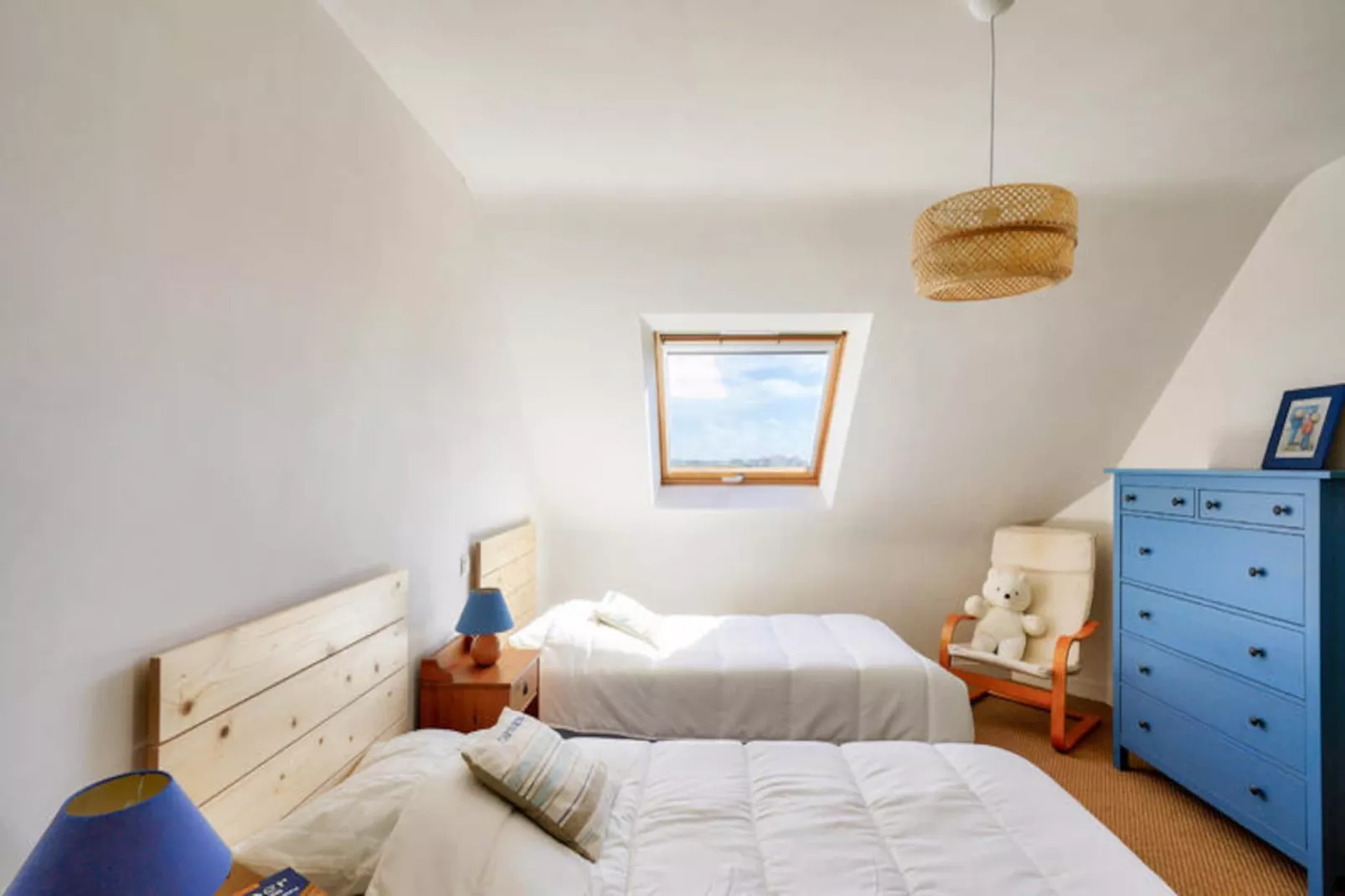 Maison à Plovan-Untagged