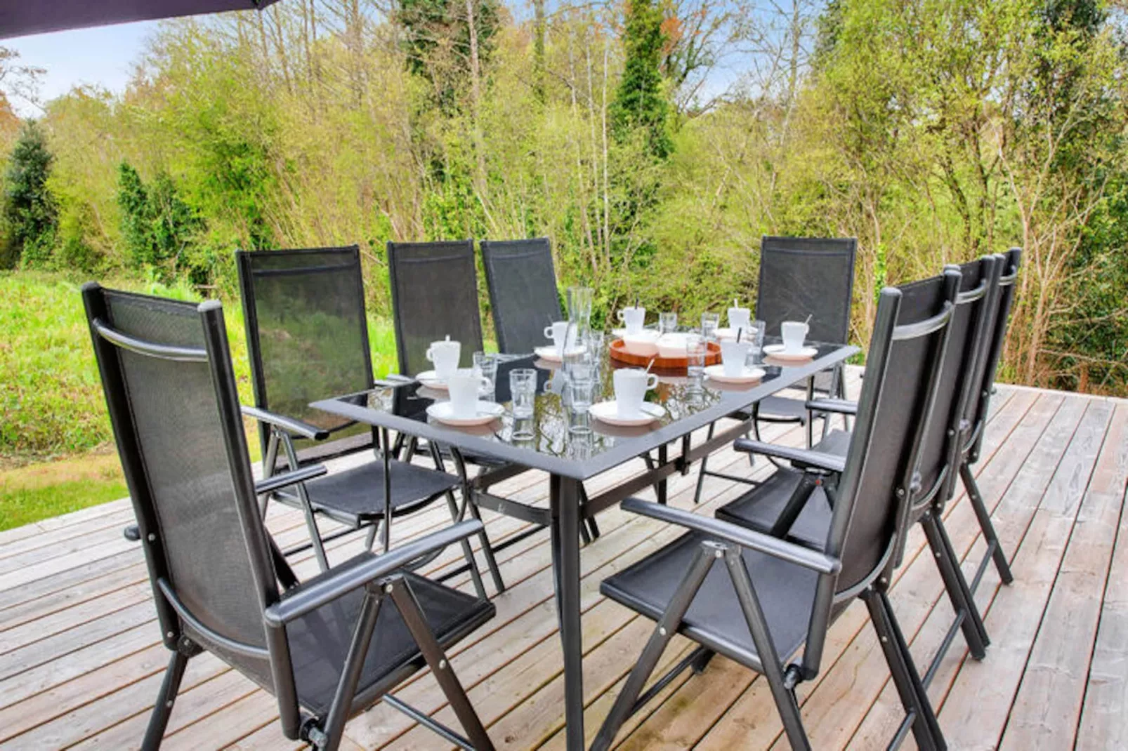 Maison à La Forêt-Fouesnant-Untagged