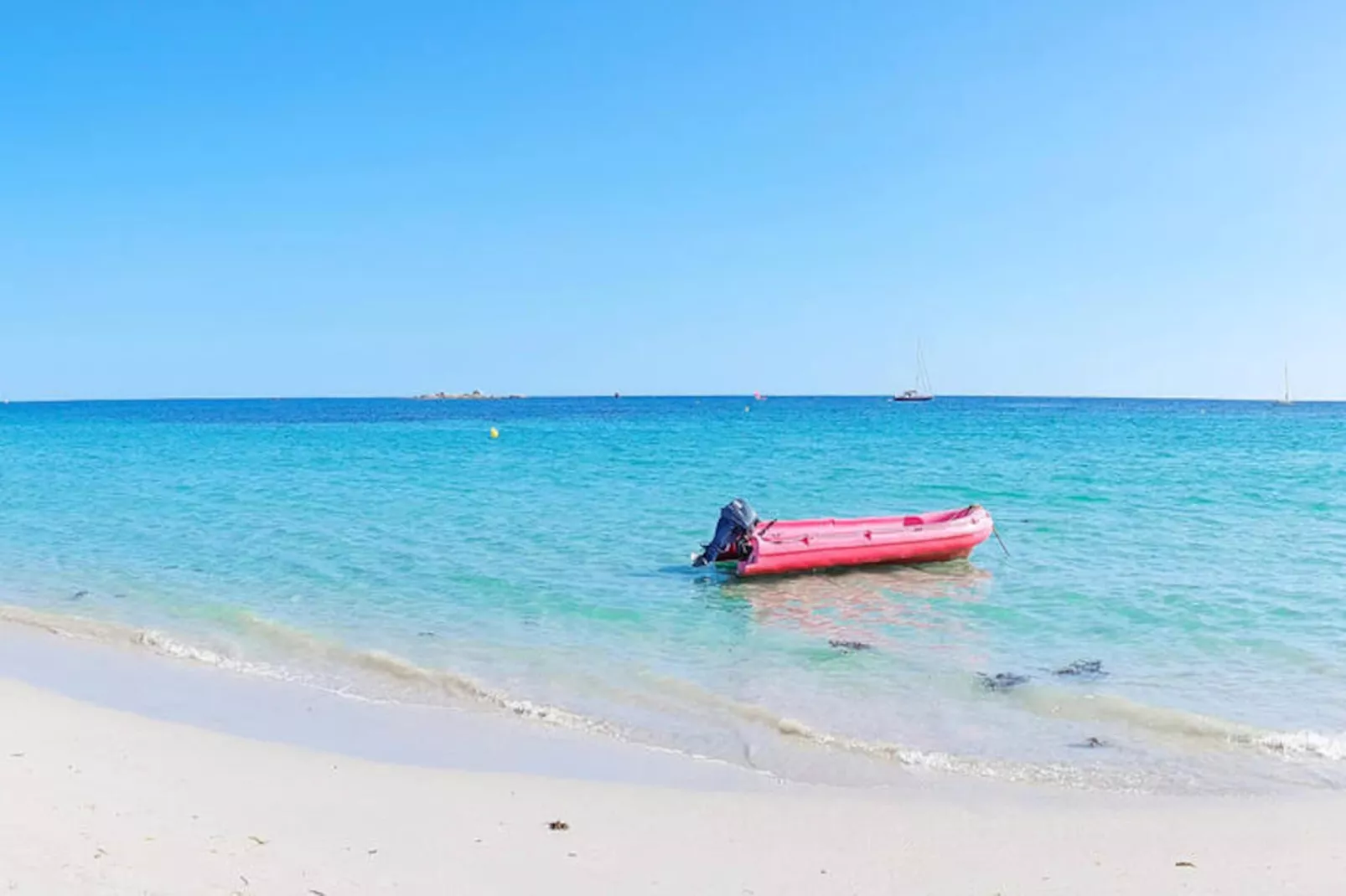 Maison à Loctudy-Untagged