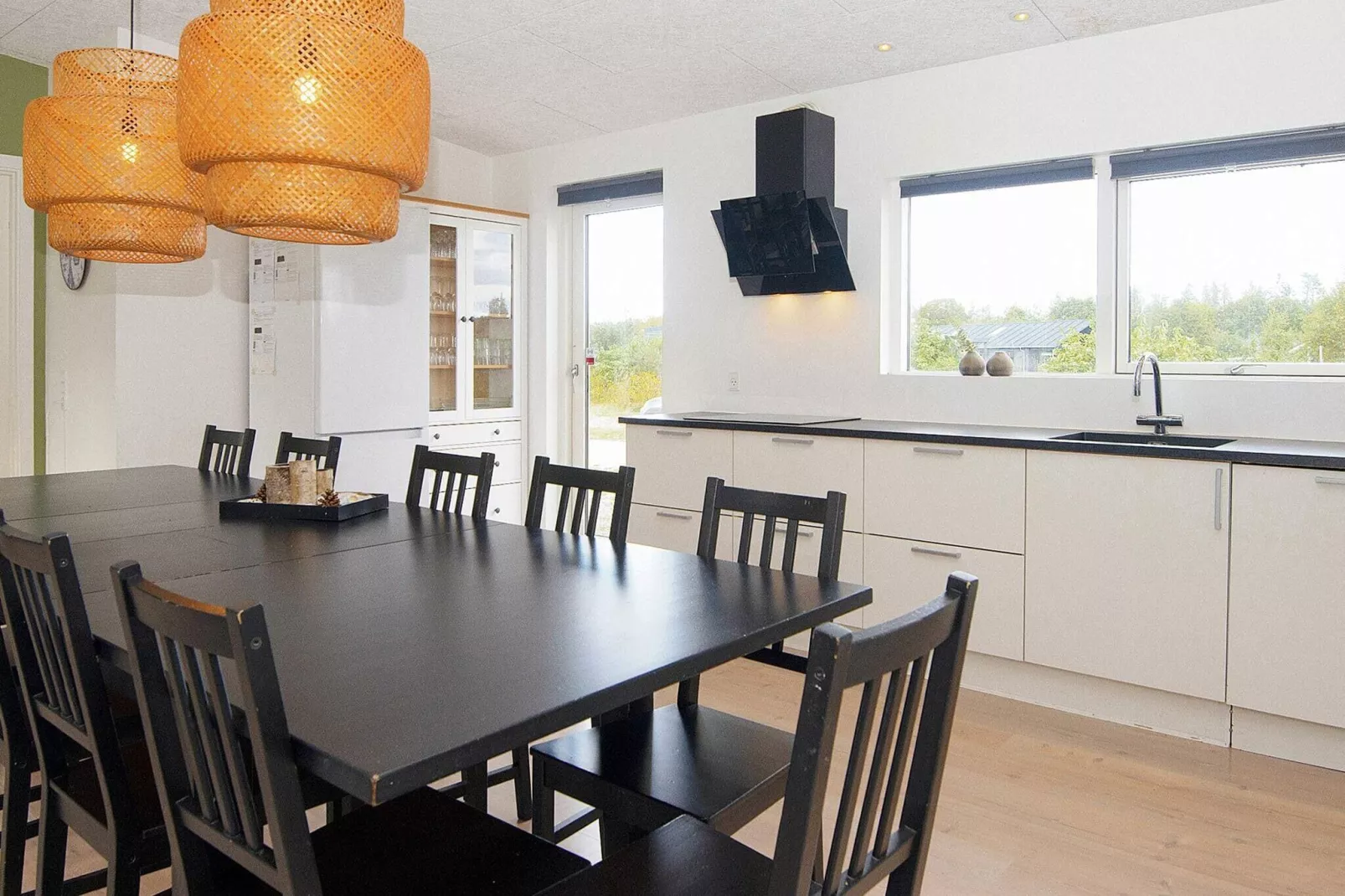 14 person holiday home in Glesborg-By Traum-Indoor