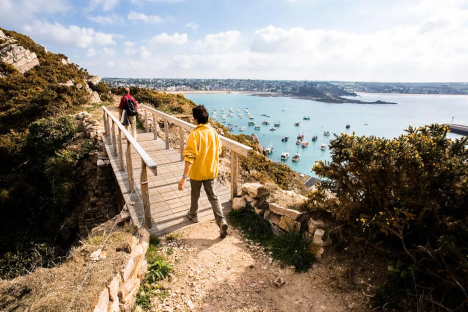 Maison à Erquy-Non tagué