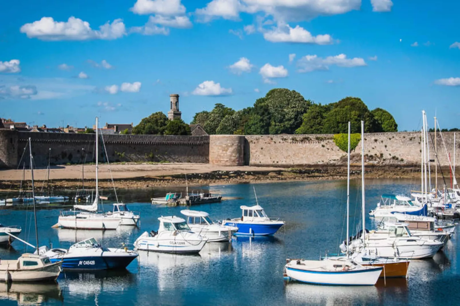 Maison à Concarneau-Untagged