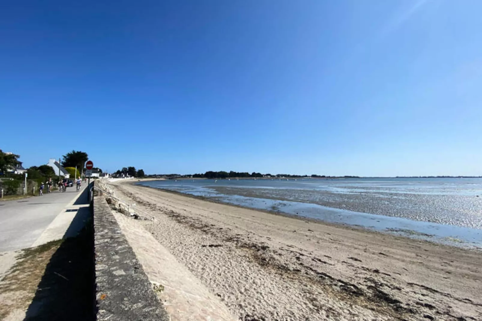 Maison à Le Tour du Parc-Untagged