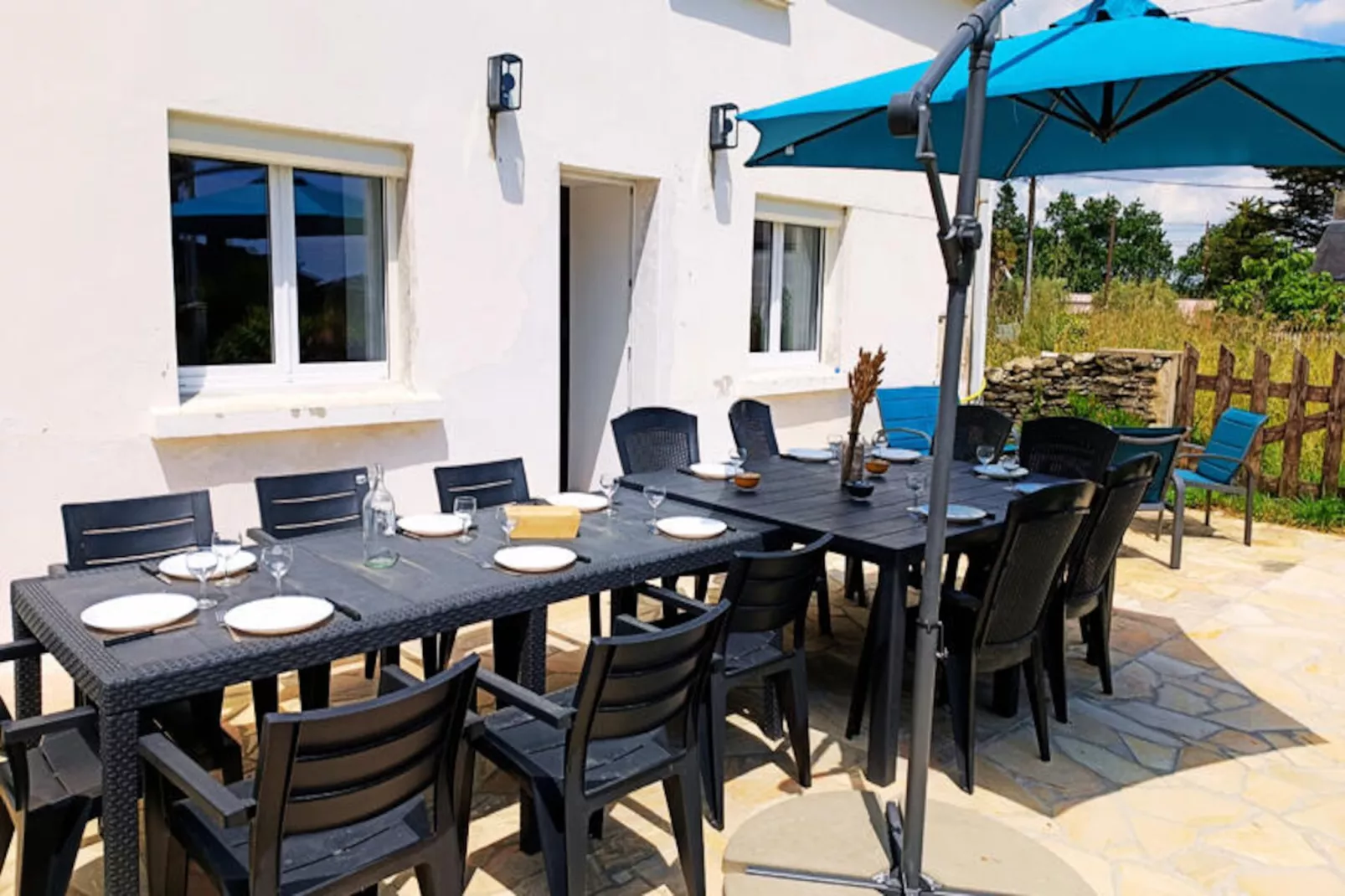 Maison à Sarzeau-Nicht zugeordnet