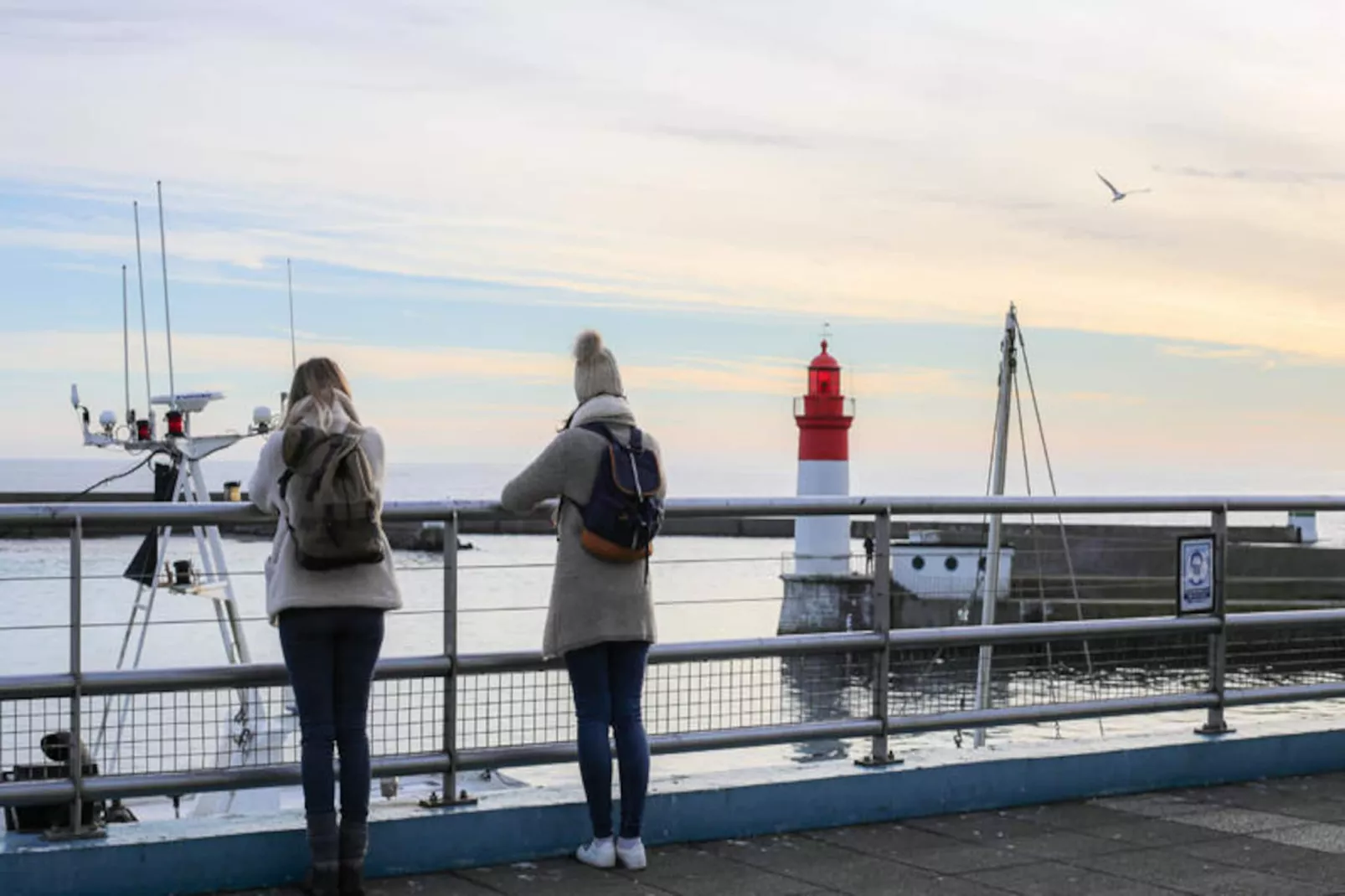 Maison à Le Guilvinec-Untagged