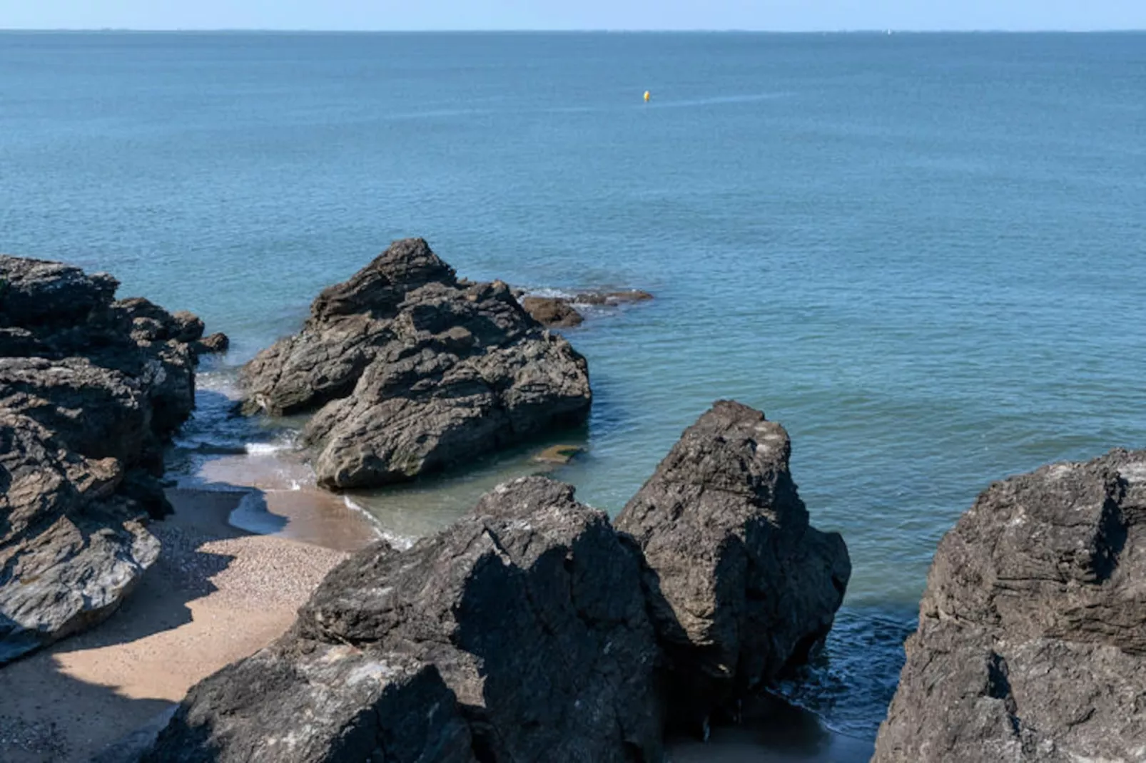 Appartements à Pornic-Nicht zugeordnet