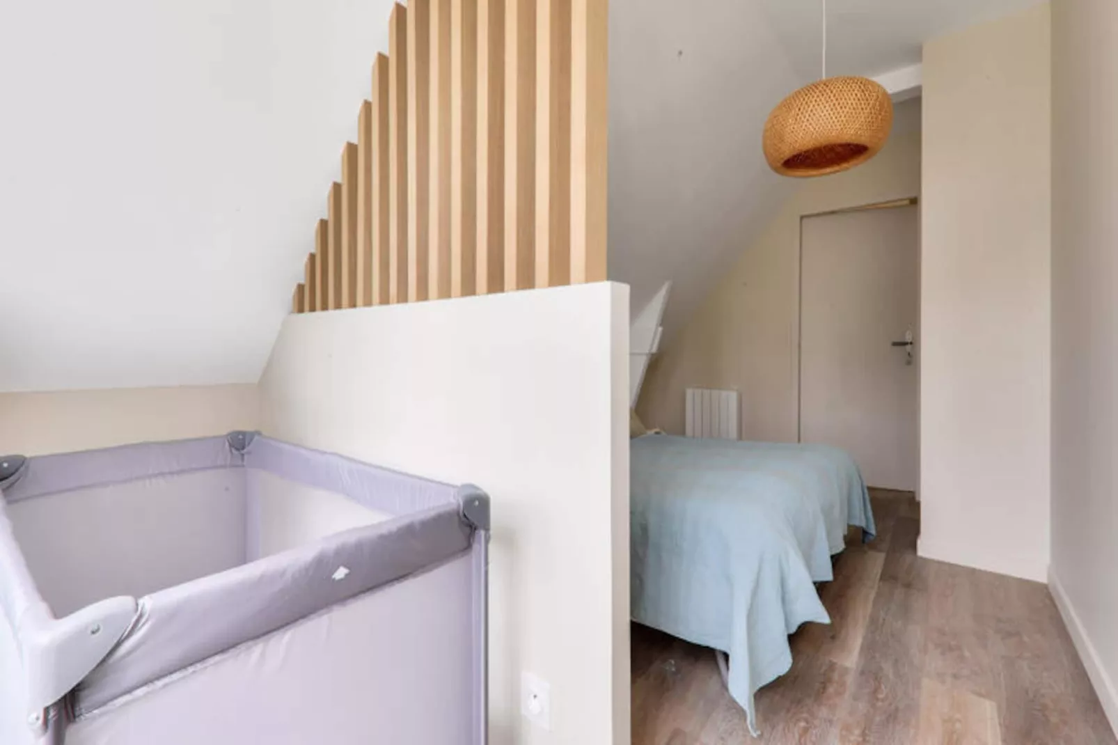 Maison à Arradon-Nicht zugeordnet