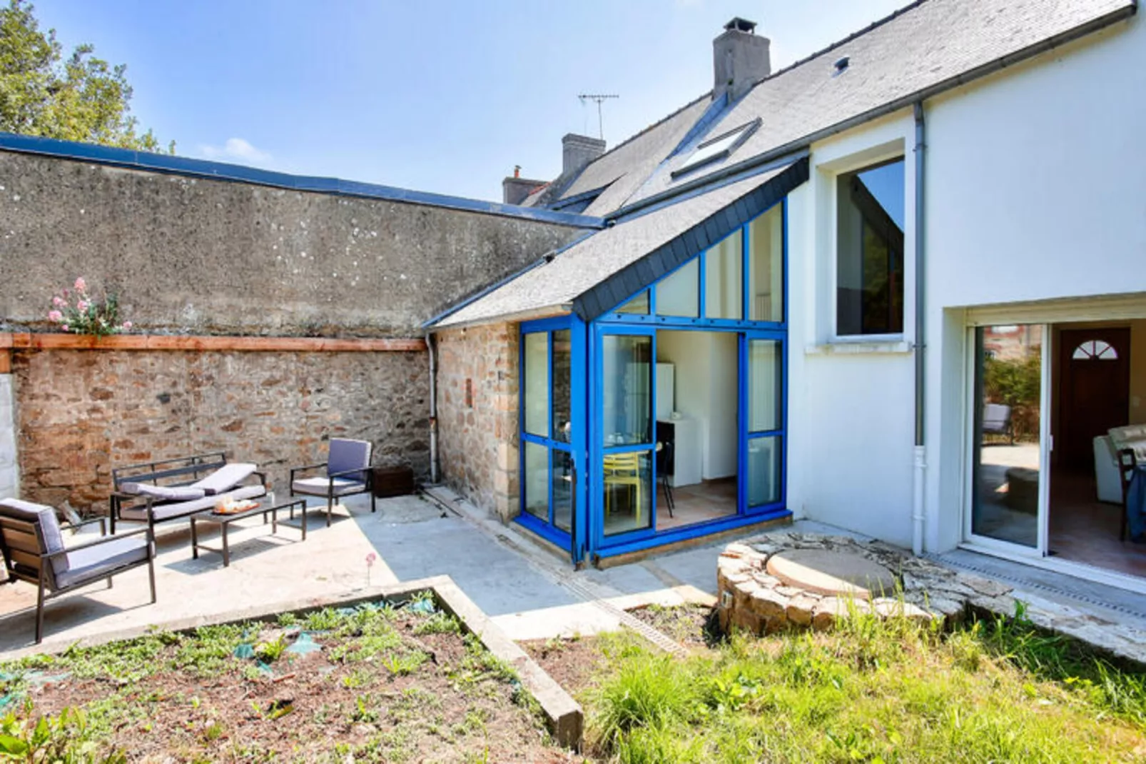 Maison à Dinard-Untagged