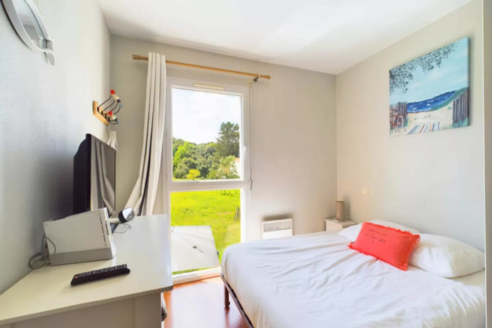 Maison à Les Sables d'Olonne-Untagged