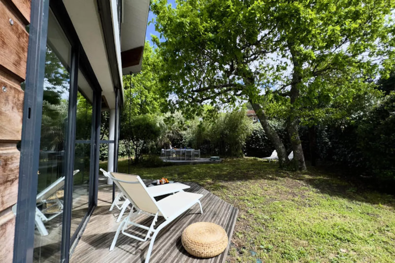 Maison à Andernos-les-Bains-Non tagué