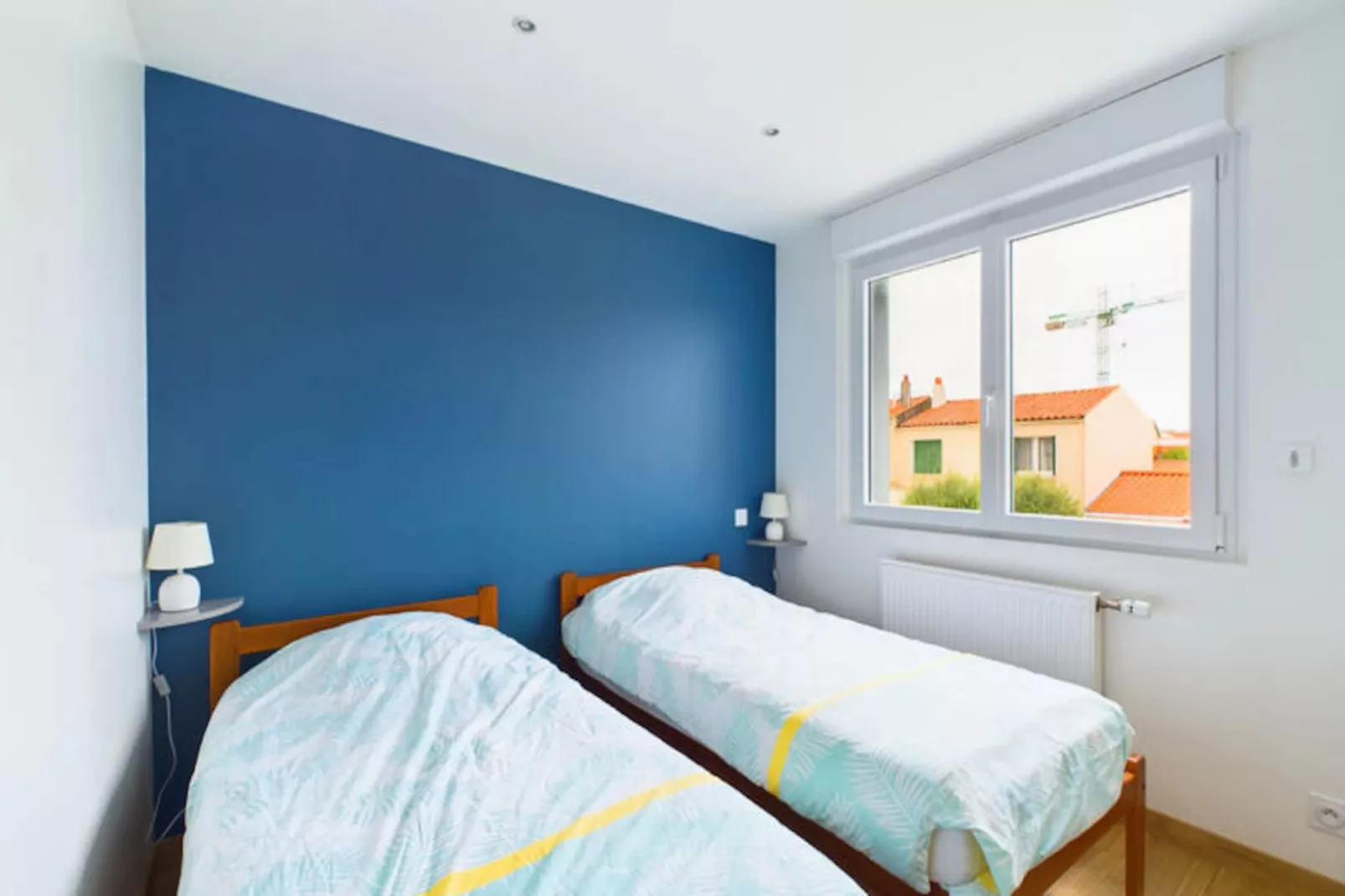 Maison à Les Sables d'Olonne-Untagged