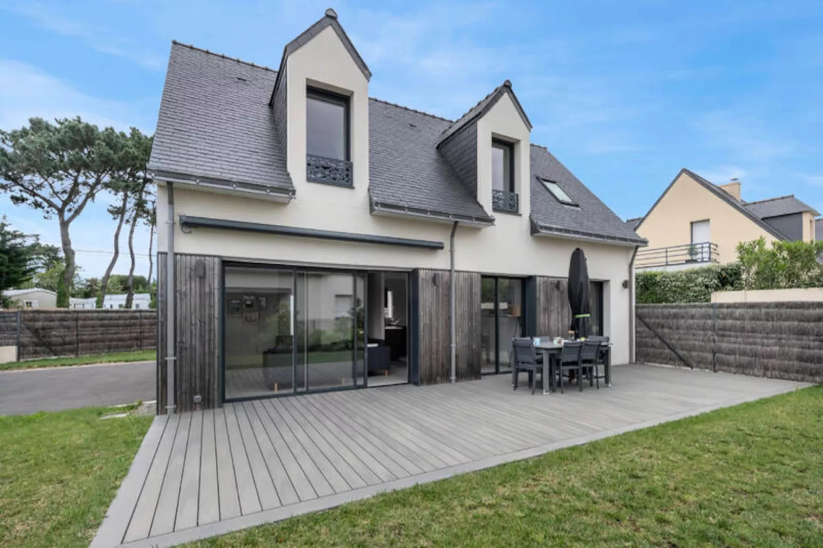 Maison à Piriac-sur-Mer-Nicht zugeordnet