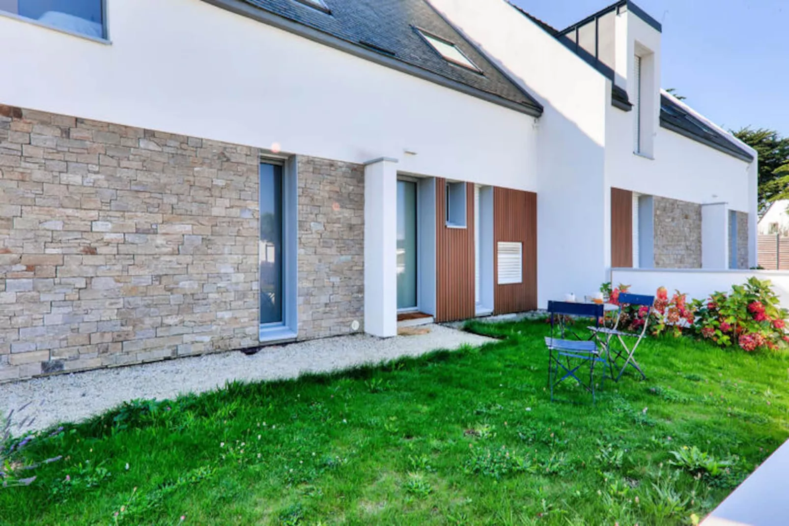 Maison à Sarzeau-Non tagué