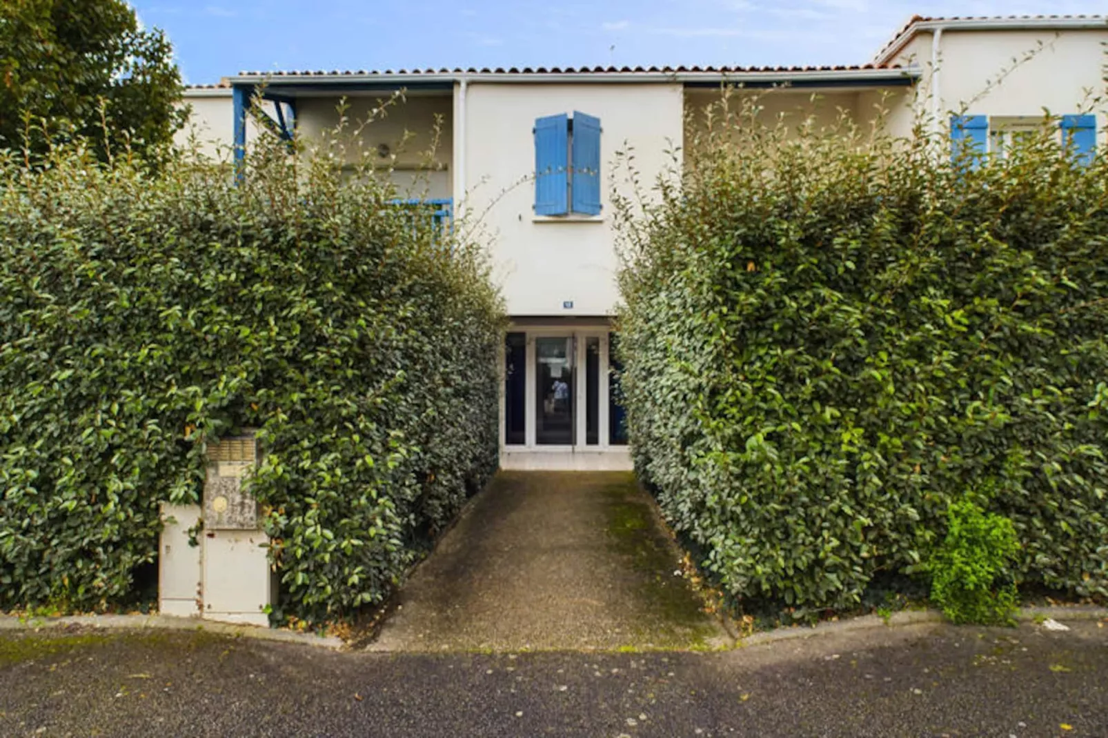 Appartements à Les Sables d'Olonne-Untagged