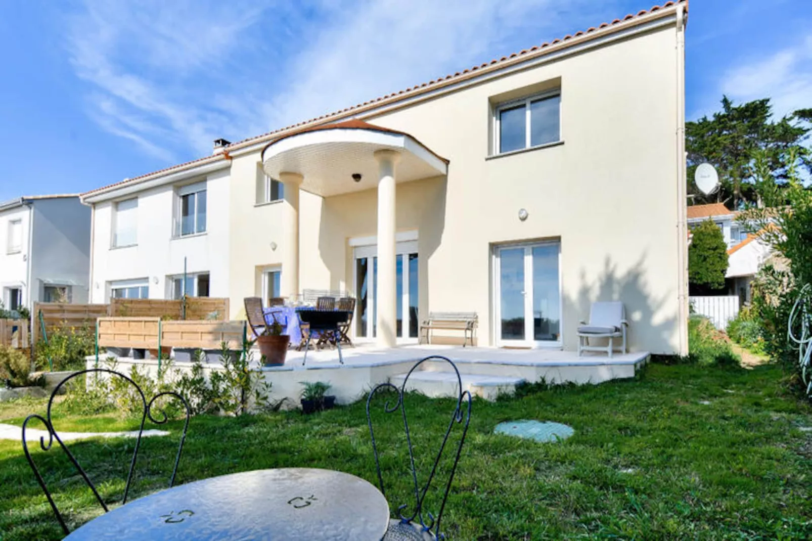 Maison à Préfailles-Nicht zugeordnet