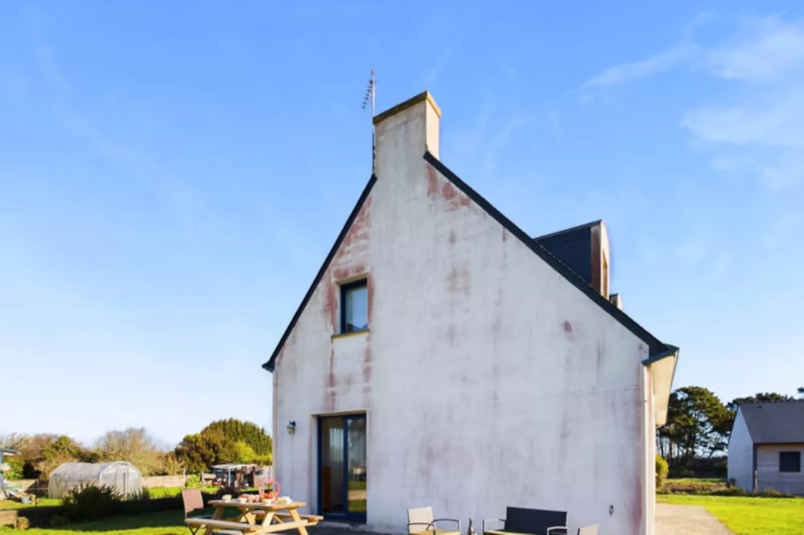 Maison à Penmarc'h-Non tagué