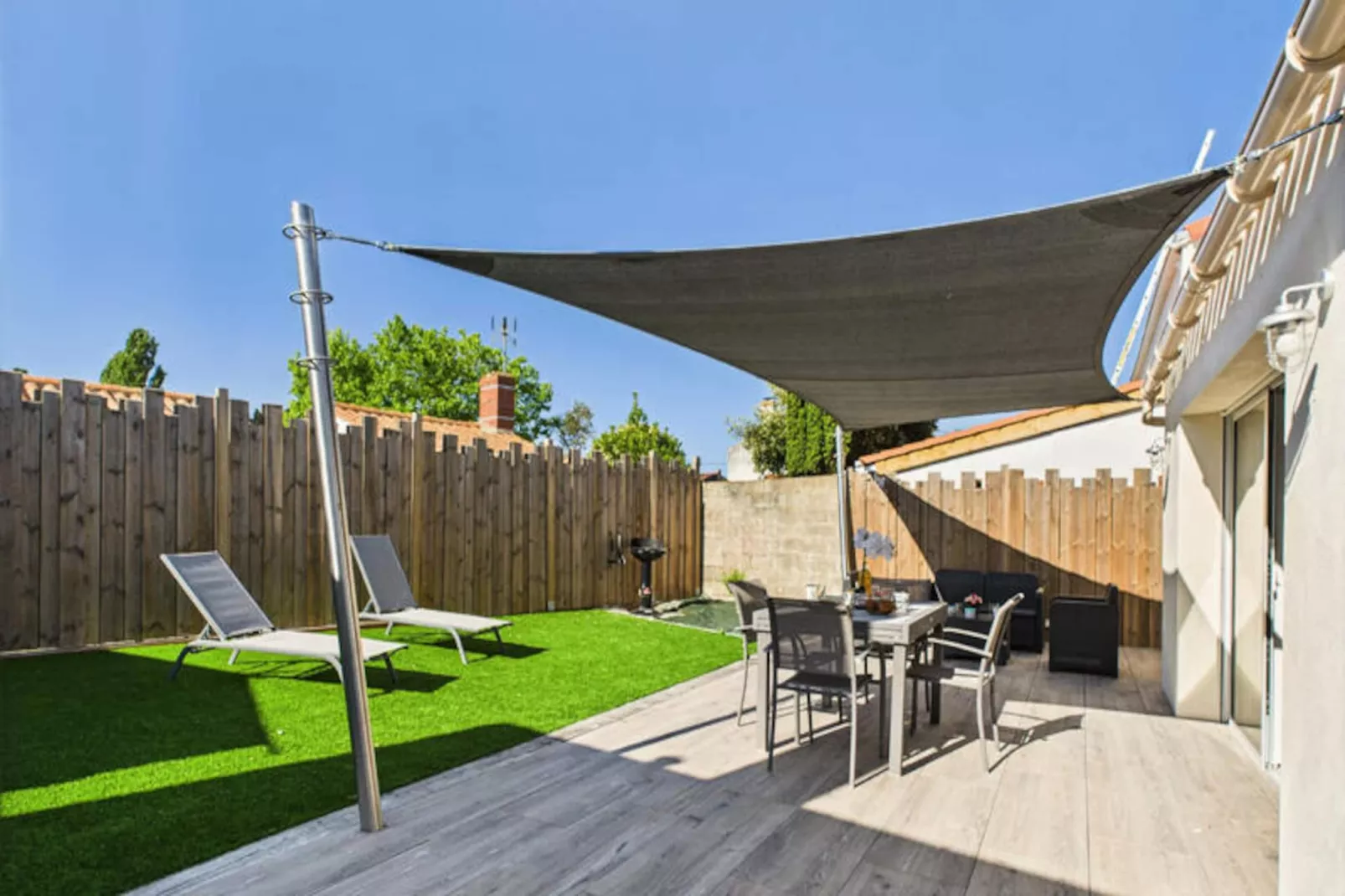 Maison à Les Sables d'Olonne-Untagged