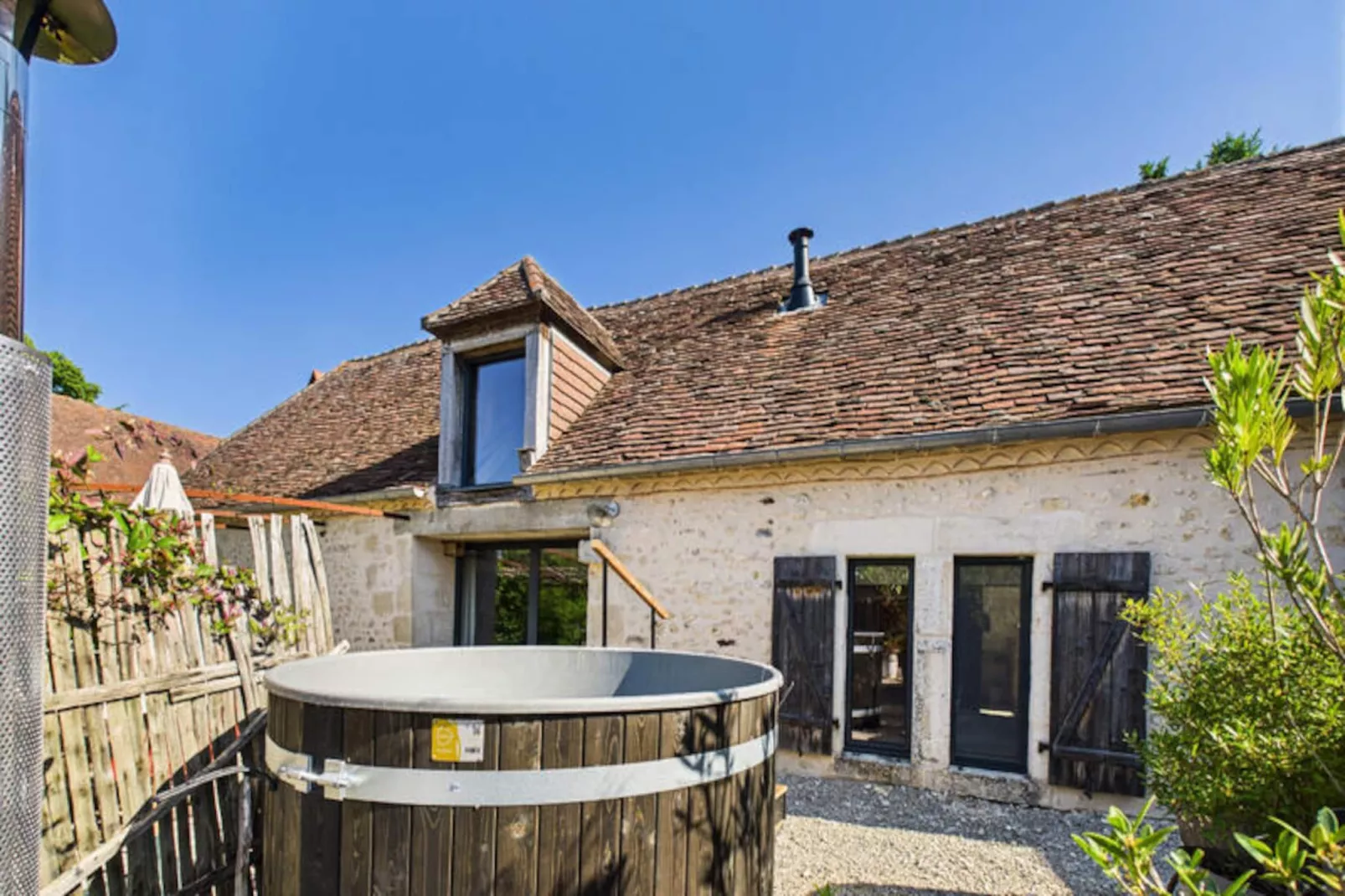 Maison à Fossemagne-Untagged