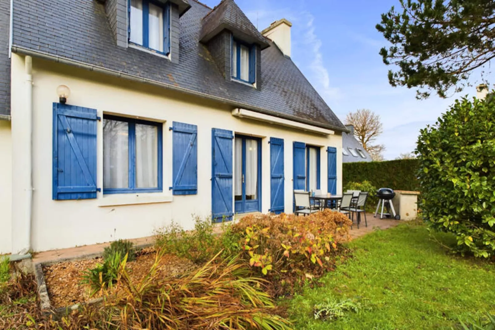 Maison à Fouesnant-Untagged