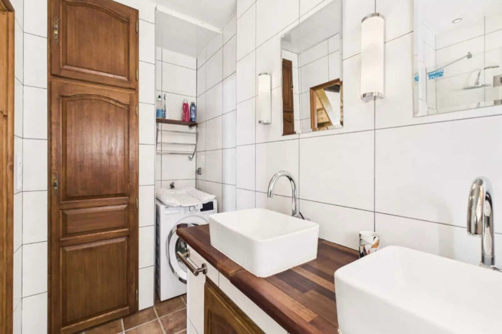 Maison à Gabillou-Untagged