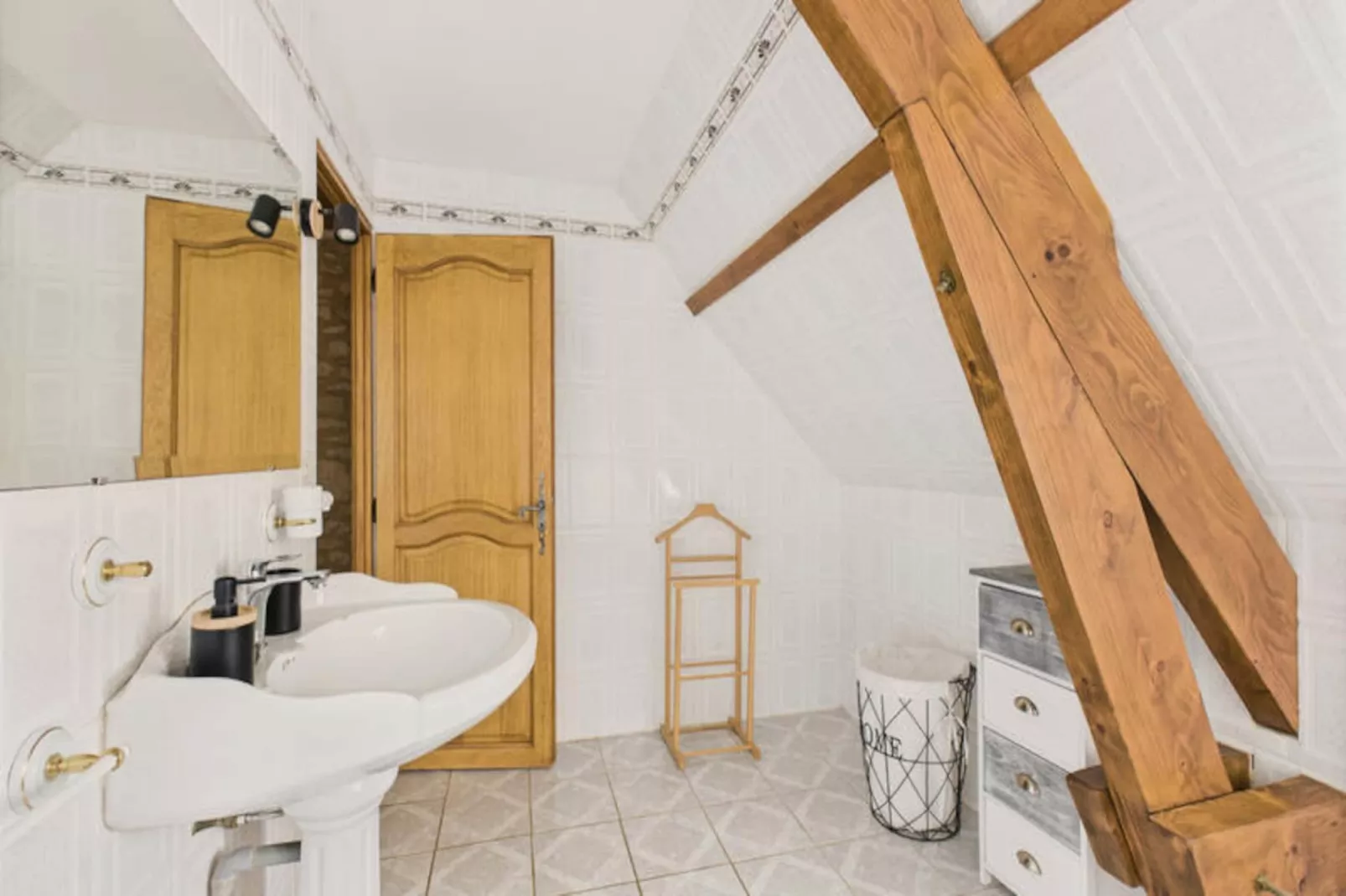 Maison à La Chapelle Aubareil-Untagged