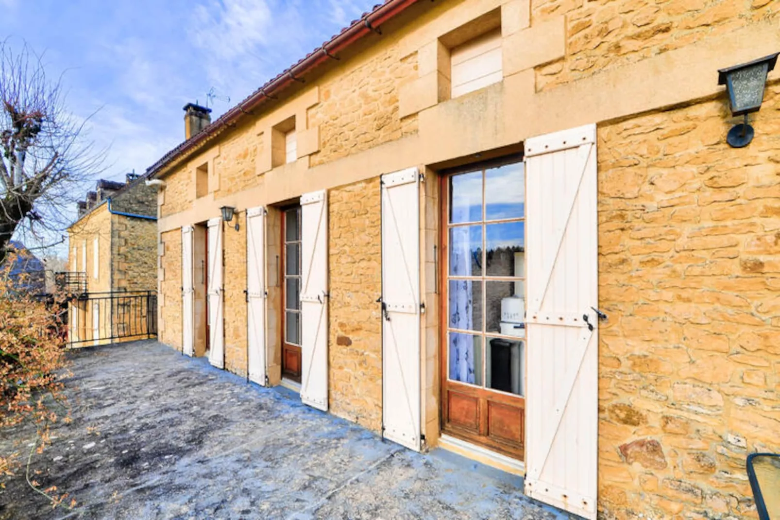 Maison à Salignac-Eyvigues-Nicht zugeordnet