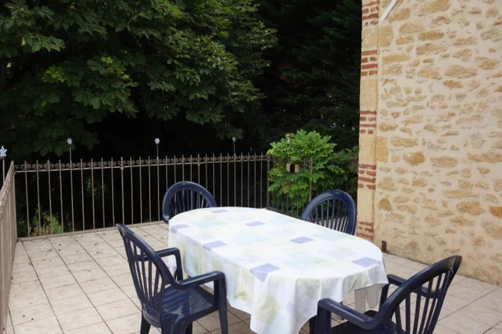Maison à Sarlat-la-Canéda-Non tagué