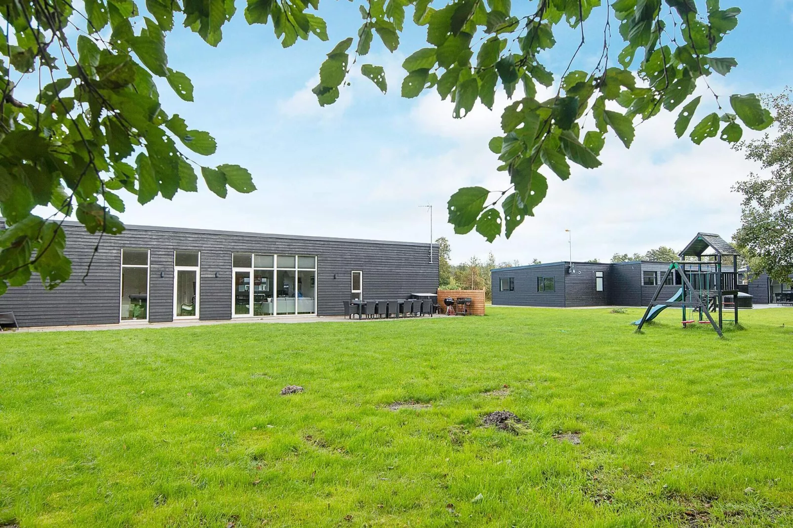 14 person holiday home in Glesborg-By Traum-View