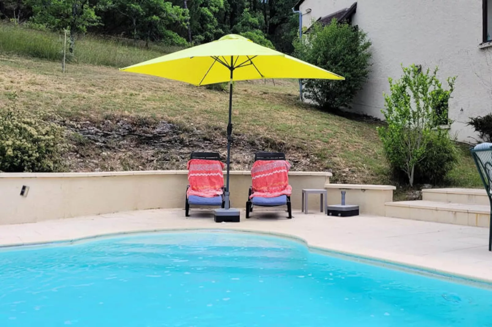 Maison à Auriac-du-Périgord-Untagged