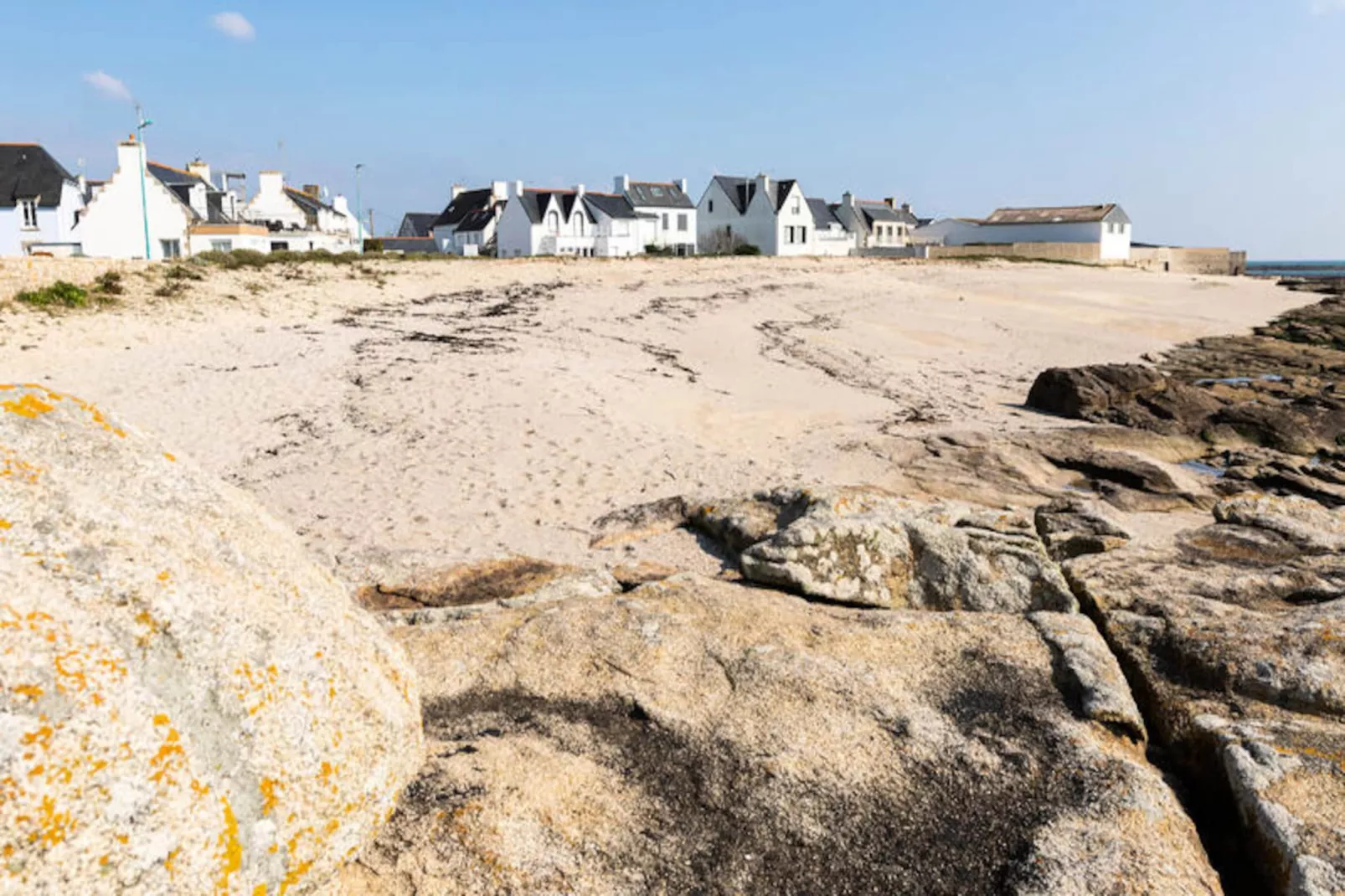 Maison à Treffiagat-Léchiagat-Untagged