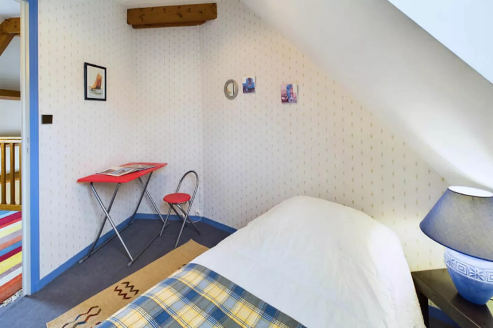 Maison à Fouesnant-Untagged