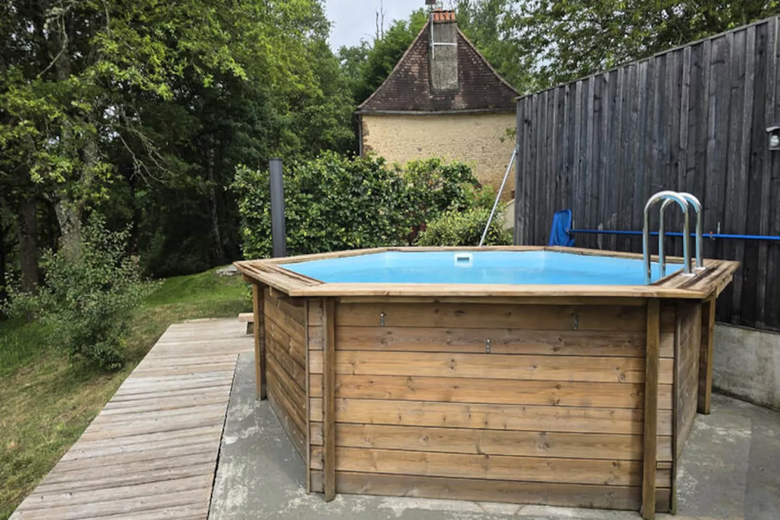 Maison à Rouffignac Saint-Cernin-Nicht zugeordnet