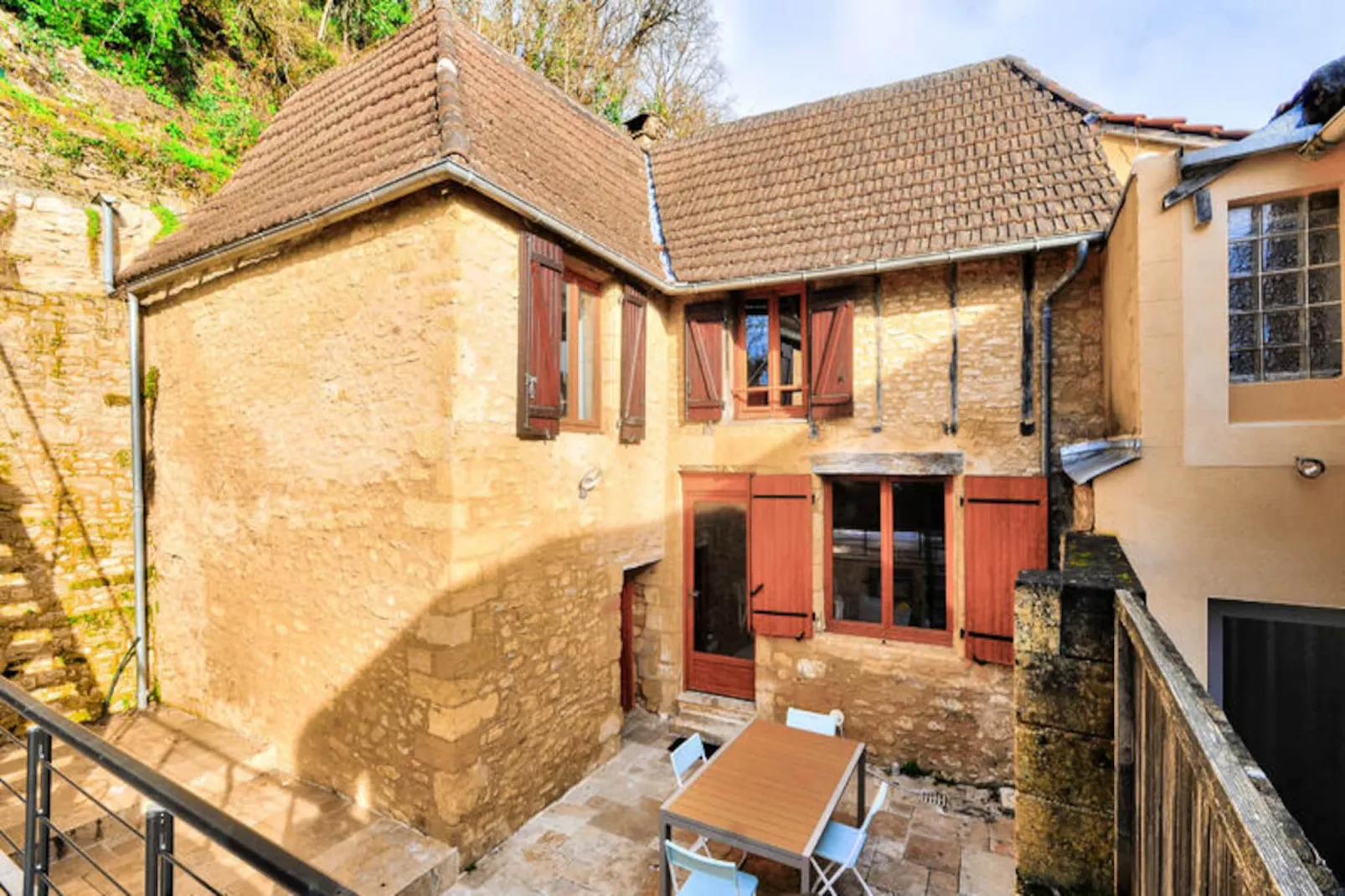 Maison à Montignac-Untagged