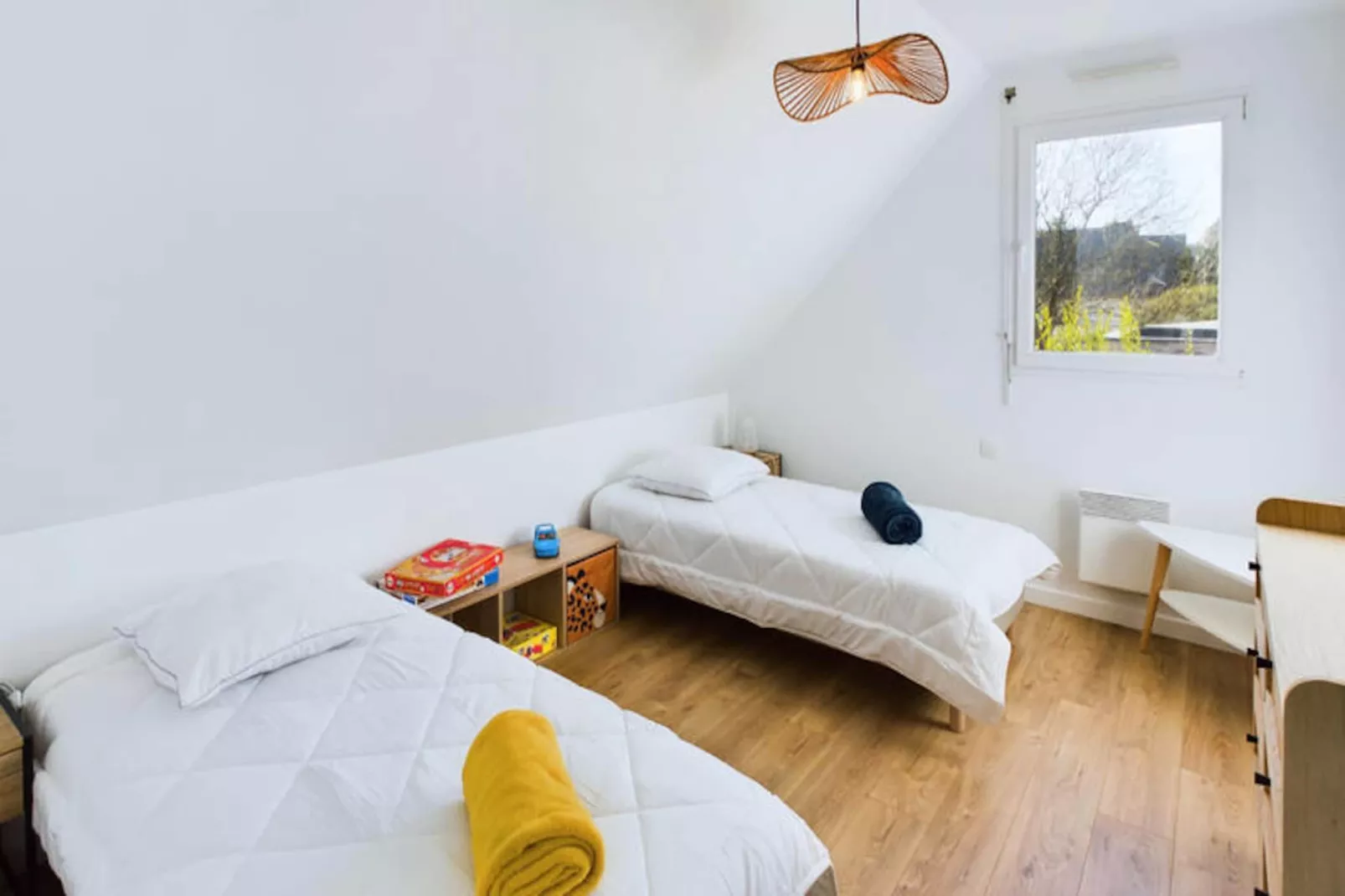 Maison à Plomeur-Nicht zugeordnet