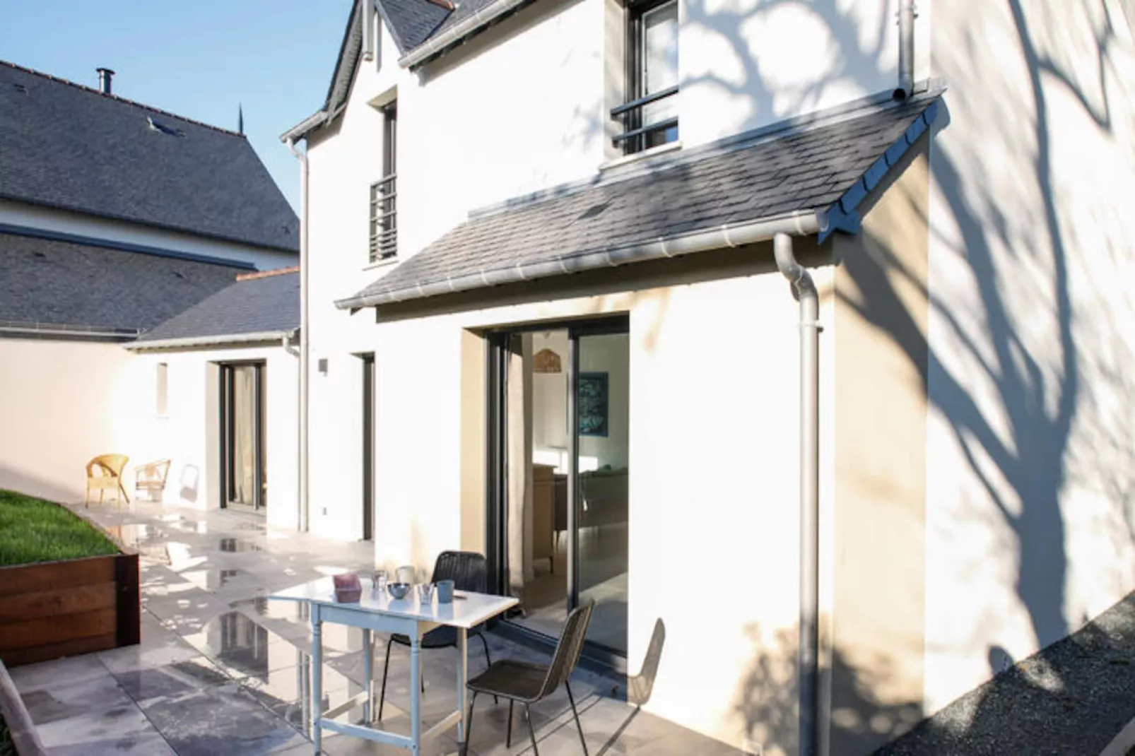 Maison à Saint-Briac-sur-Mer-Untagged