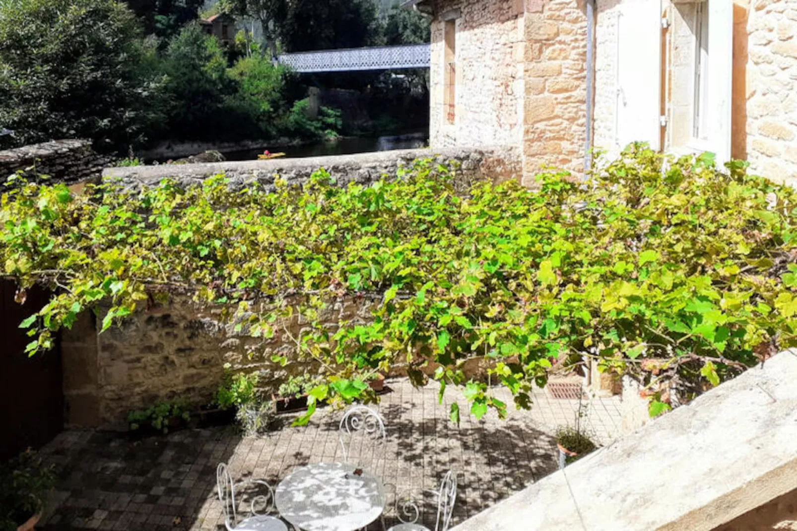 Maison à Saint Leon sur Vezere-Non tagué