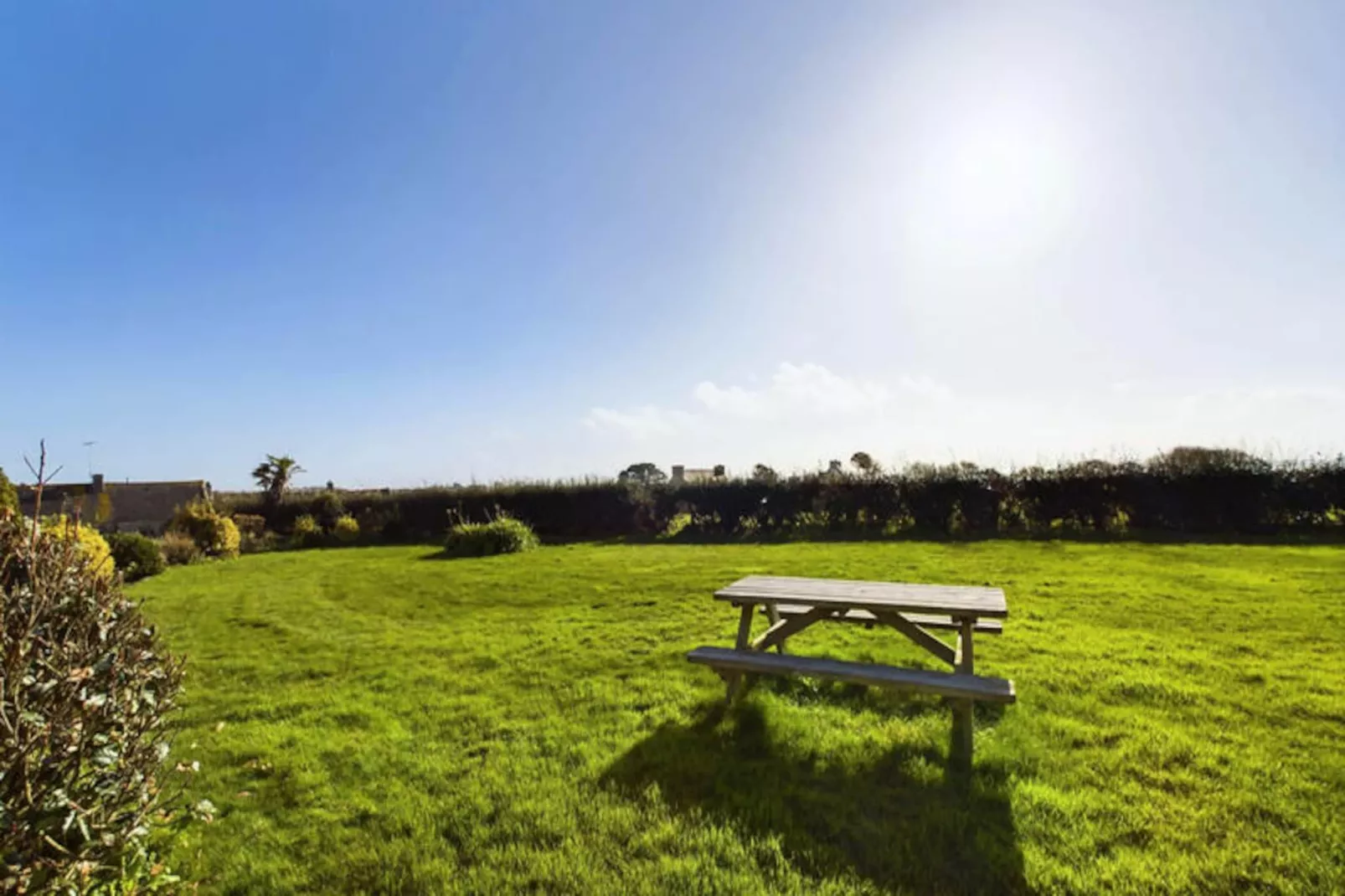 Maison à Plovan-Untagged