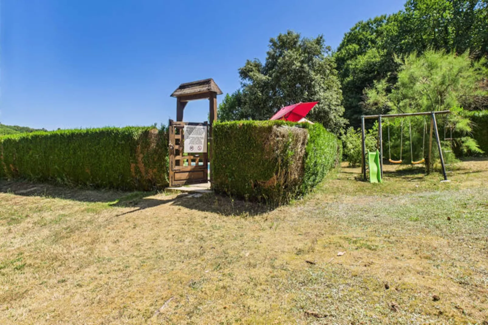 Maison à Saint-Crépin-et-Carlucet-Non tagué