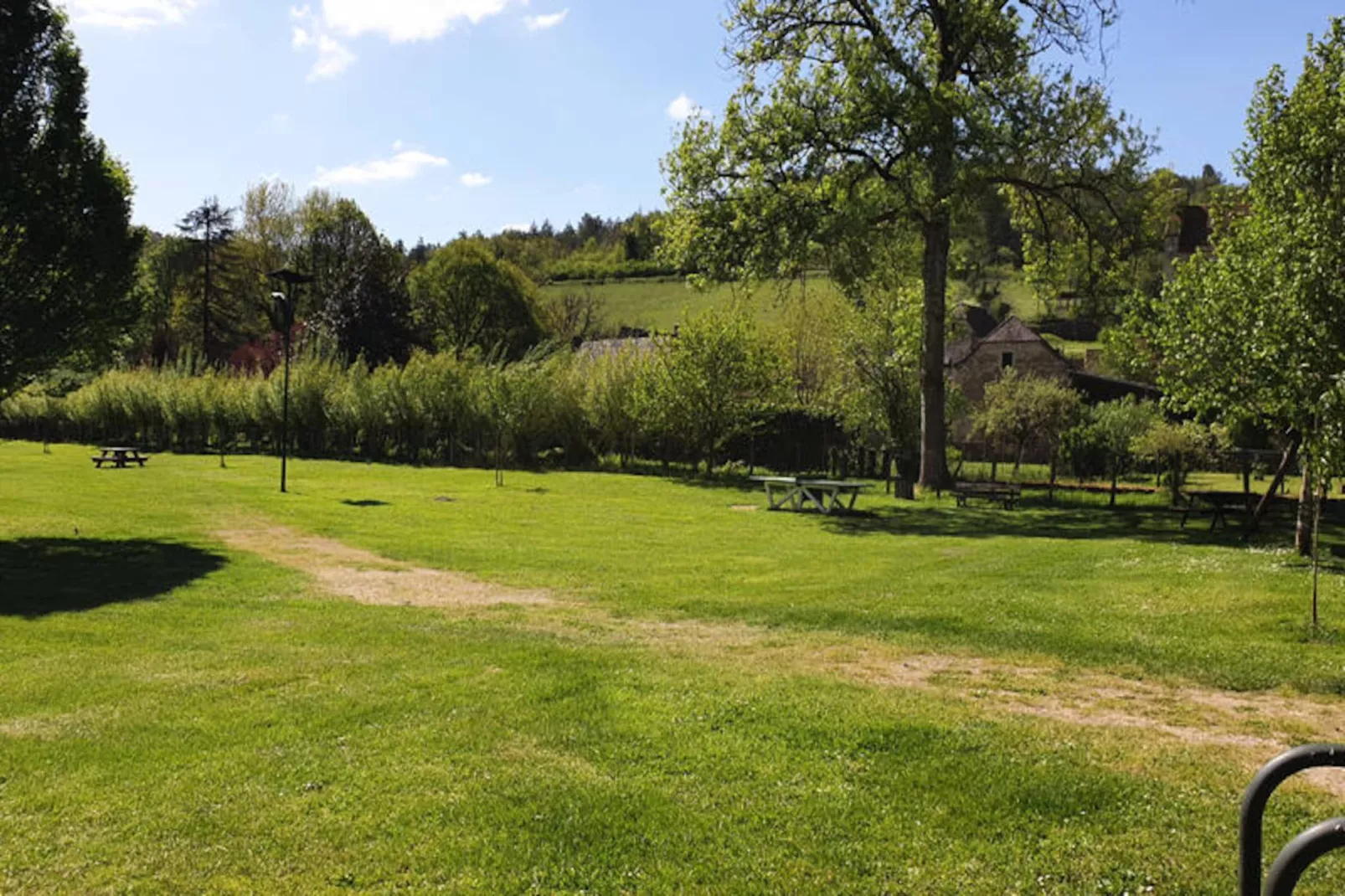 Maison à Auriac-du-Périgord-Nicht zugeordnet