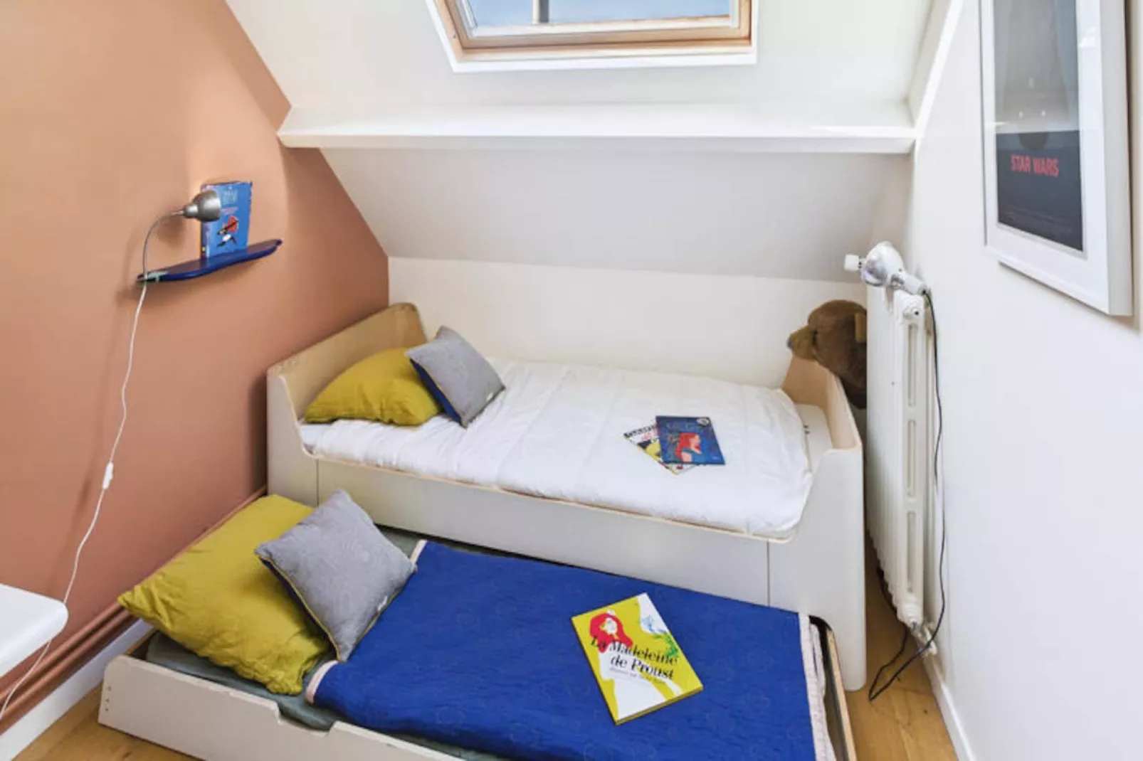 Maison à Penmarc'h-Non tagué