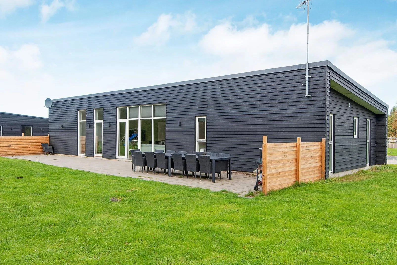 14 person holiday home in Glesborg-By Traum-View