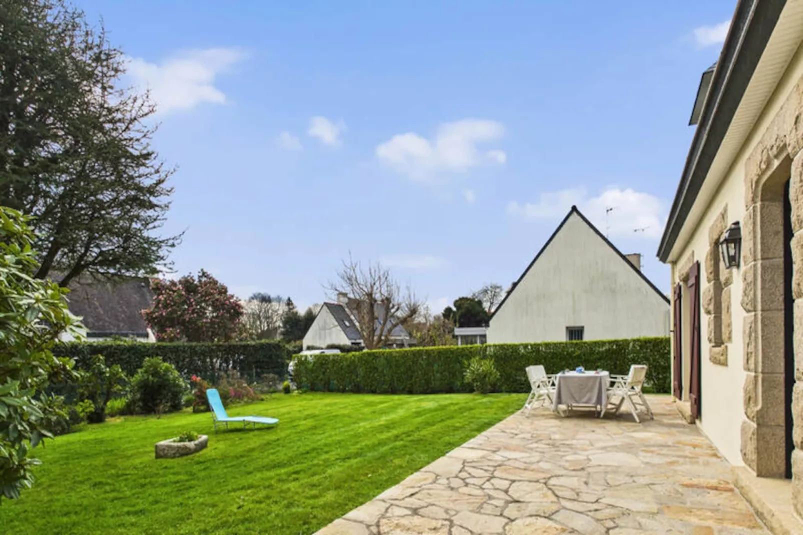 Maison à Fouesnant-Non tagué