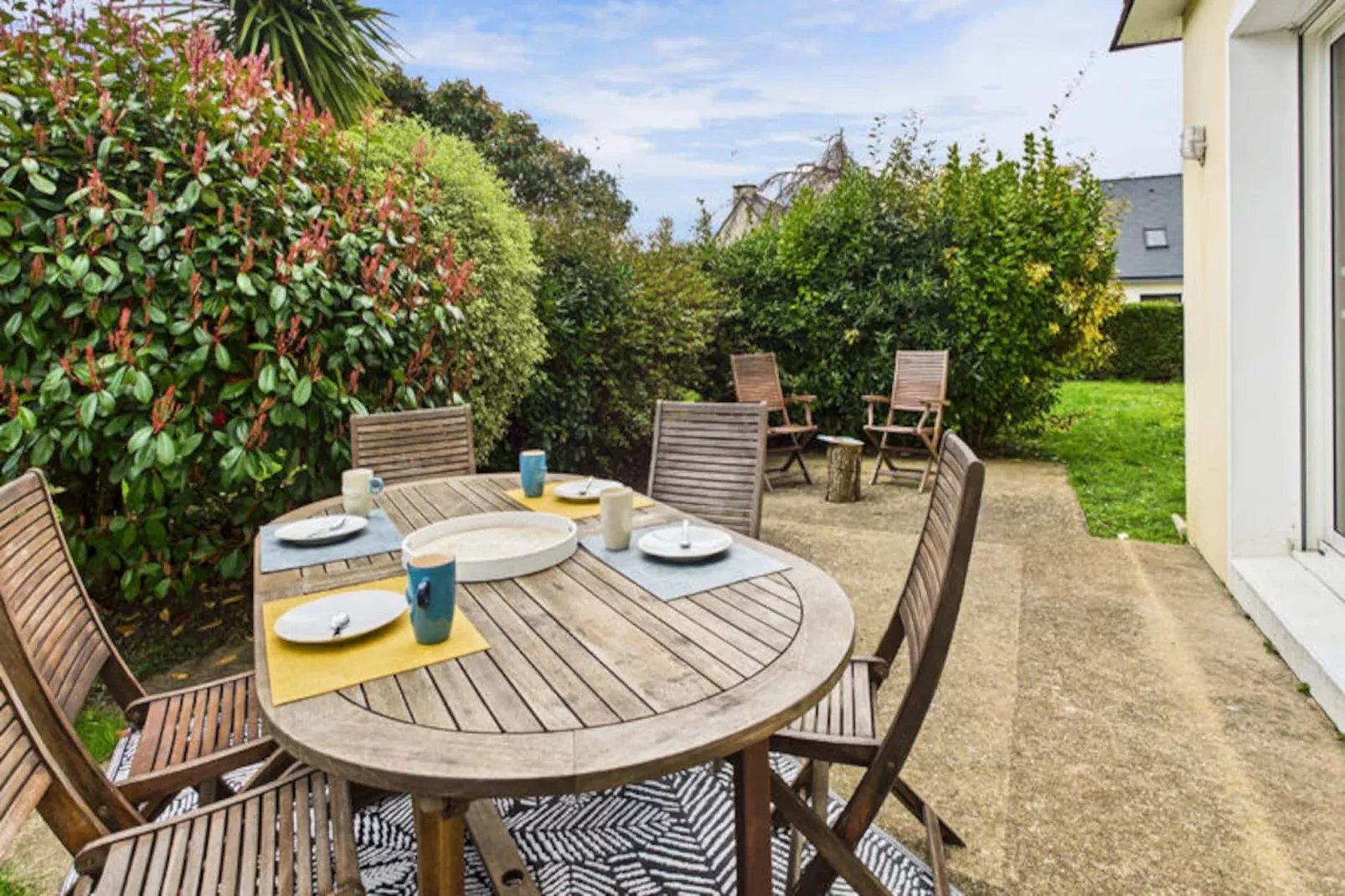 Maison à Bénodet-Untagged