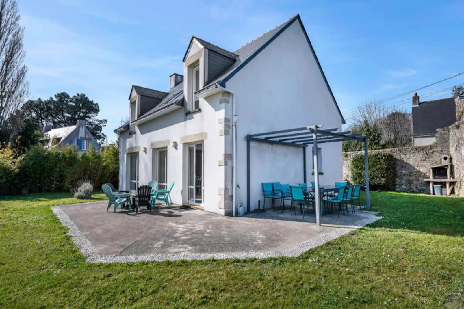 Maison à Piriac-sur-Mer-Nicht zugeordnet