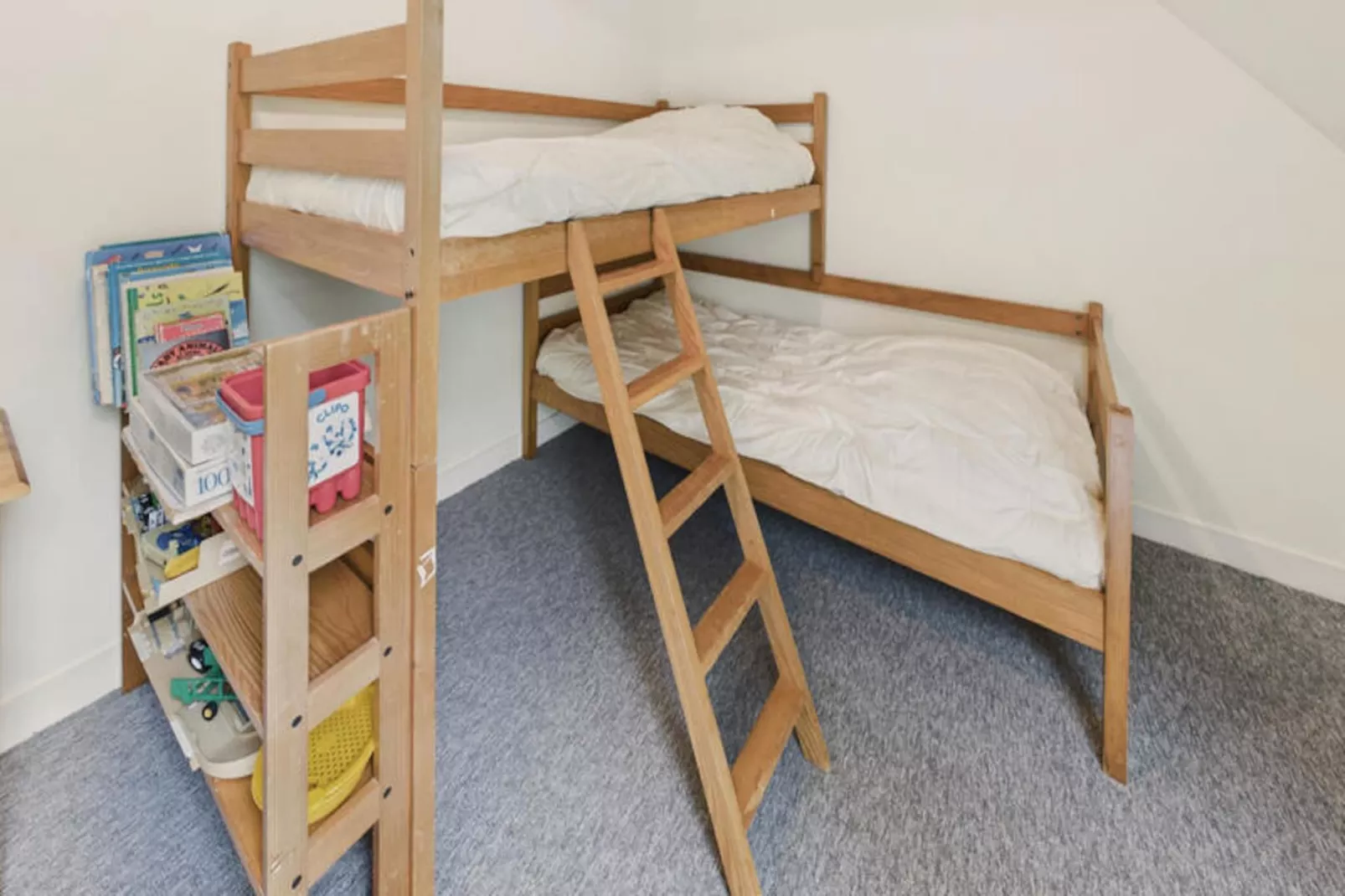 Maison à La Forêt-Fouesnant-Nicht zugeordnet