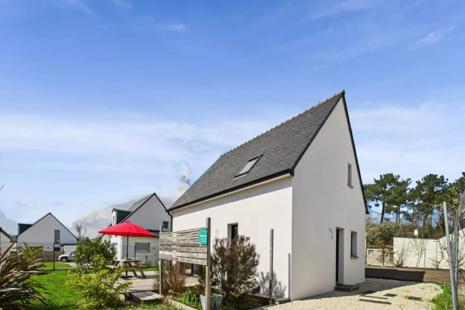 Maison à Bénodet-Untagged