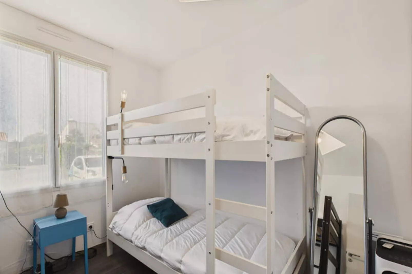 Maison à Saint Vincent sur Jard-Nicht zugeordnet