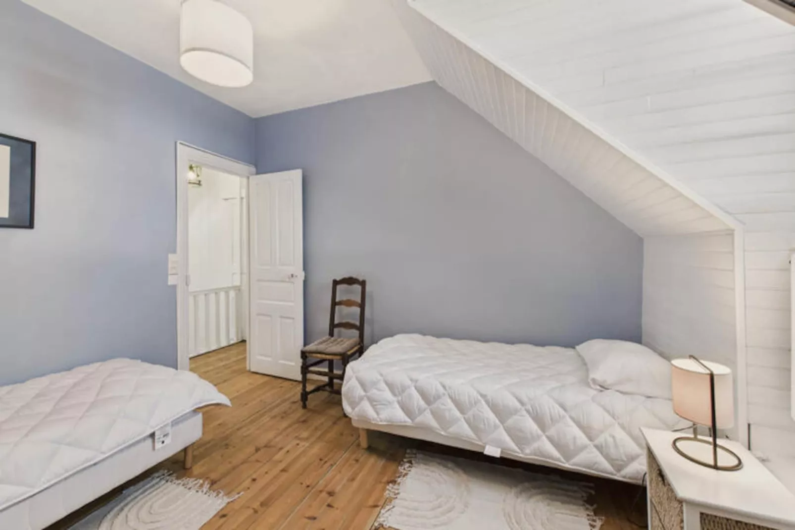 Maison à Trévou-Tréguignec-Untagged